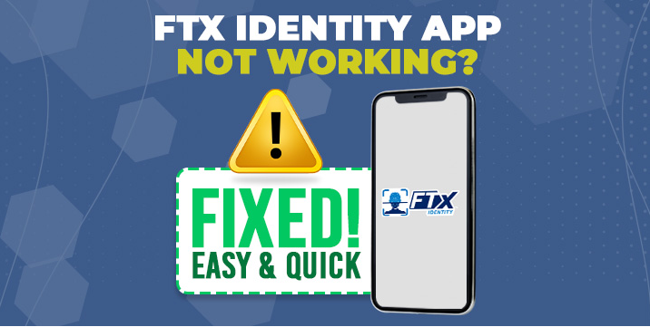FTX App Not Working: Troubleshooting and Solutions