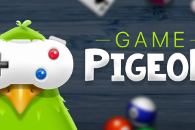 game pigeon not working