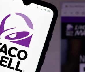 taco bell app not working