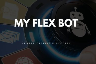 myflexbot all you need to know about